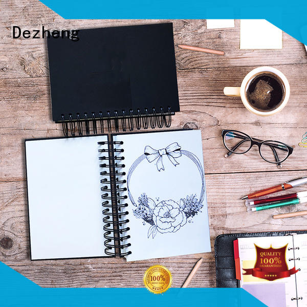 on-sale sketch notebook Customized ODM