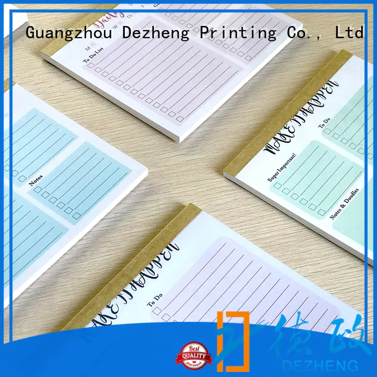 Dezheng Leather Bound Journals Manufacturers for wholesale