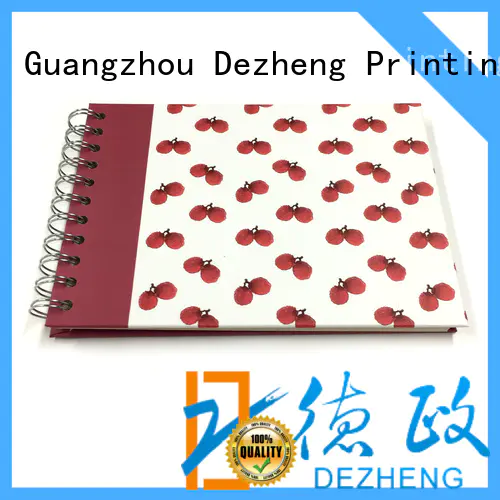 high-quality self adhesive photo albums looseleaf Suppliers for friendship