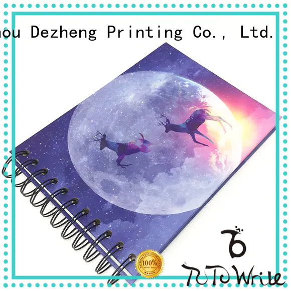 Dezheng Latest photo scrapbook for business for gift