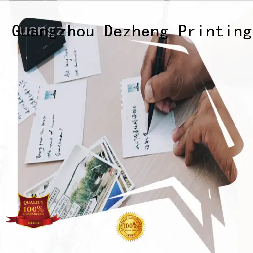Dezheng paper blank envelope get quote for greeting