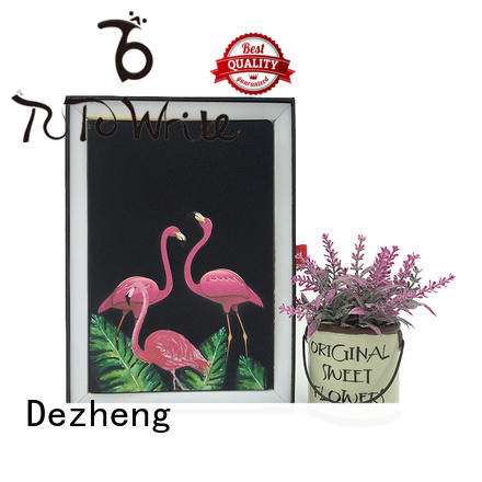 Dezheng Latest Custom Journal Manufacturers customization for note taking
