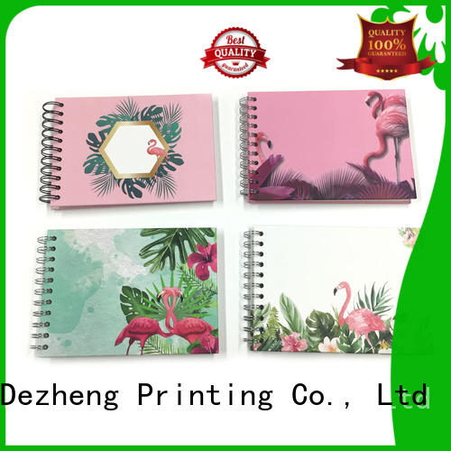 portable self adhesive photograph albums closure company for gift