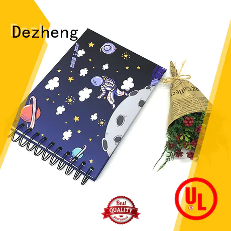 Dezheng latest photo album scrapbook manufacturers for gift