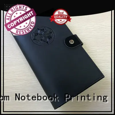Dezheng Breathable Notebook Supplier ODM for notetaking
