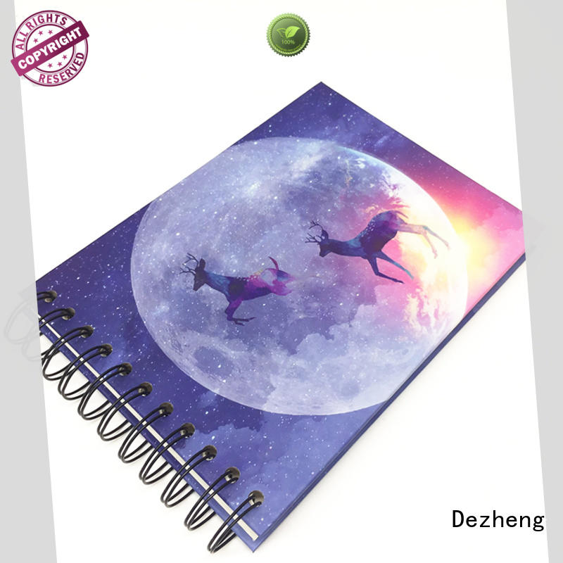 solid mesh Eco Friendly Notebooks Wholesale credit ODM for personal design