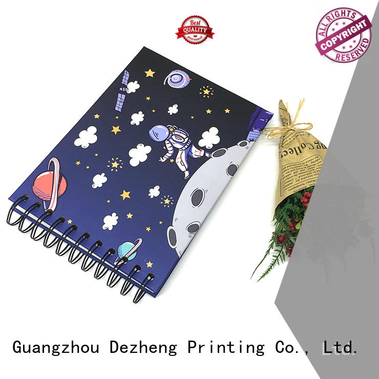 Dezheng 12x12 album photo scrapbooking ODM for gift