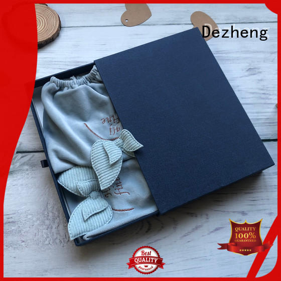 Dezheng journal Custom Notebook Manufacturers free sample For DIY