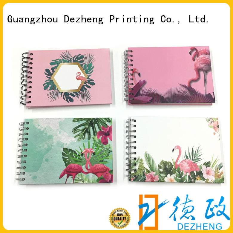 Dezheng solid mesh picture scrapbook buy now for festival