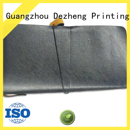 Dezheng Top notebook company